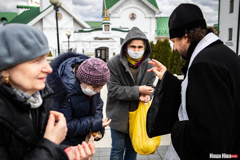 Фото: Надежда Бужан для NN.by 